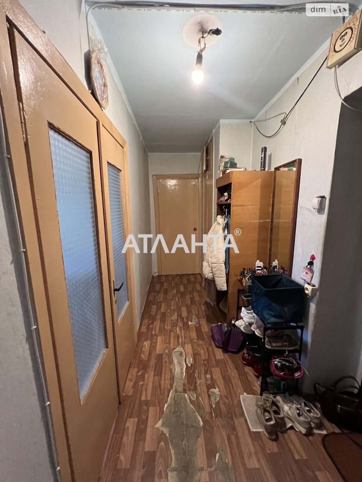 Продажа двухкомнатной квартиры в Львове, на ул. Стрыйская, район Сыховский фото 1 Продажа двухкомнатной квартиры в Львове, на ул. Стрыйская, район Сыховский фото 1