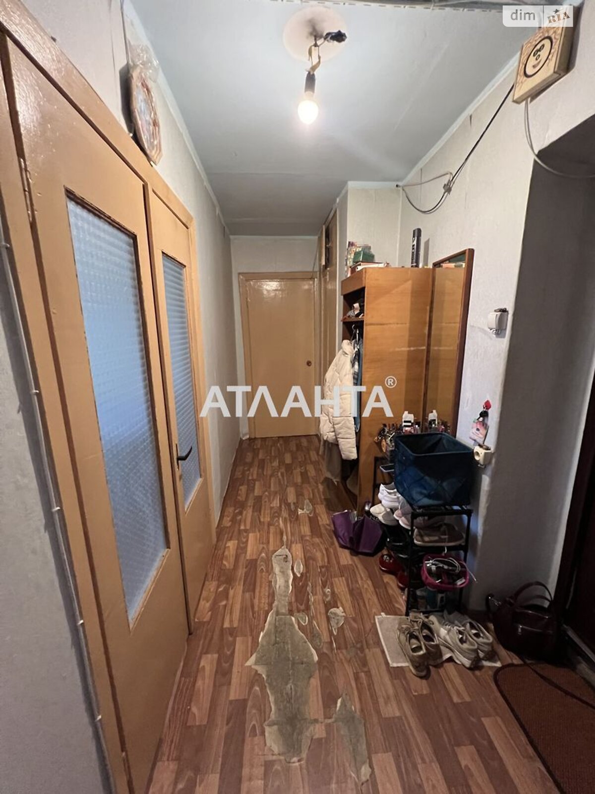 Продажа двухкомнатной квартиры в Львове, на ул. Стрыйская, район Сыховский фото 1 Продажа двухкомнатной квартиры в Львове, на ул. Стрыйская, район Сыховский фото 1