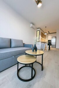 Продажа однокомнатной квартиры в Львове, на ул. Стрыйская 121, район Сыховский фото 2