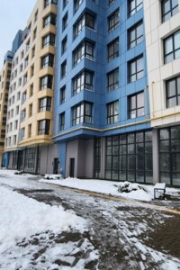 Продажа однокомнатной квартиры в Львове, на ул. Стрыйская 121, район Сыховский фото 2