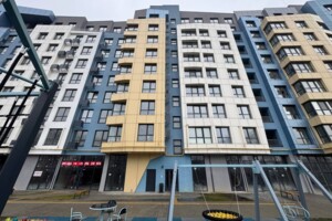 Продаж однокімнатної квартири в Львові, на вул. Стрийська 121, район Сихівський фото 2