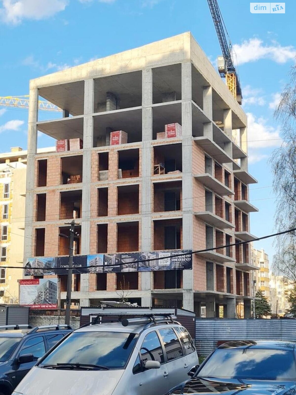 Продаж трикімнатної квартири в Львові, на вул. Стрийська, район Сихівський фото 1 Продаж трикімнатної квартири в Львові, на вул. Стрийська, район Сихівський фото 1