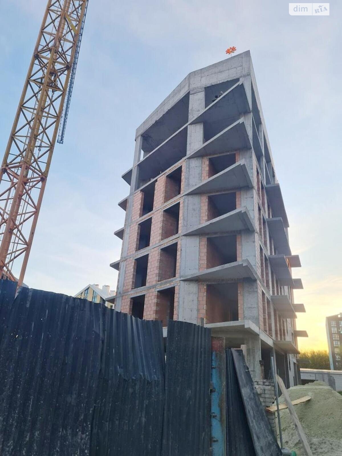 Продаж трикімнатної квартири в Львові, на вул. Стрийська, район Сихівський фото 1 Продаж трикімнатної квартири в Львові, на вул. Стрийська, район Сихівський фото 1