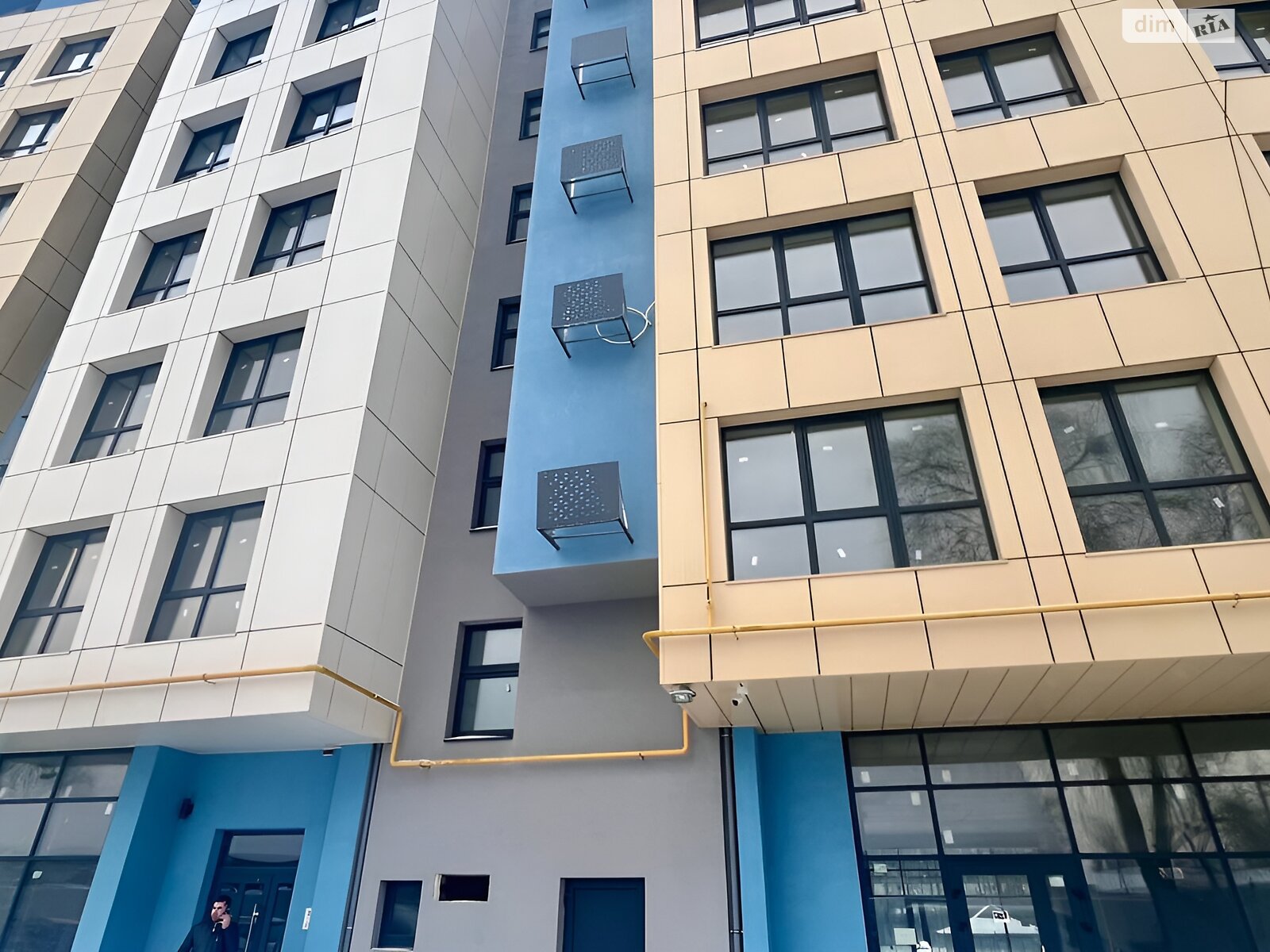 Продаж однокімнатної квартири в Львові, на вул. Стрийська 121, район Сихівський фото 1 Продаж однокімнатної квартири в Львові, на вул. Стрийська 121, район Сихівський фото 1