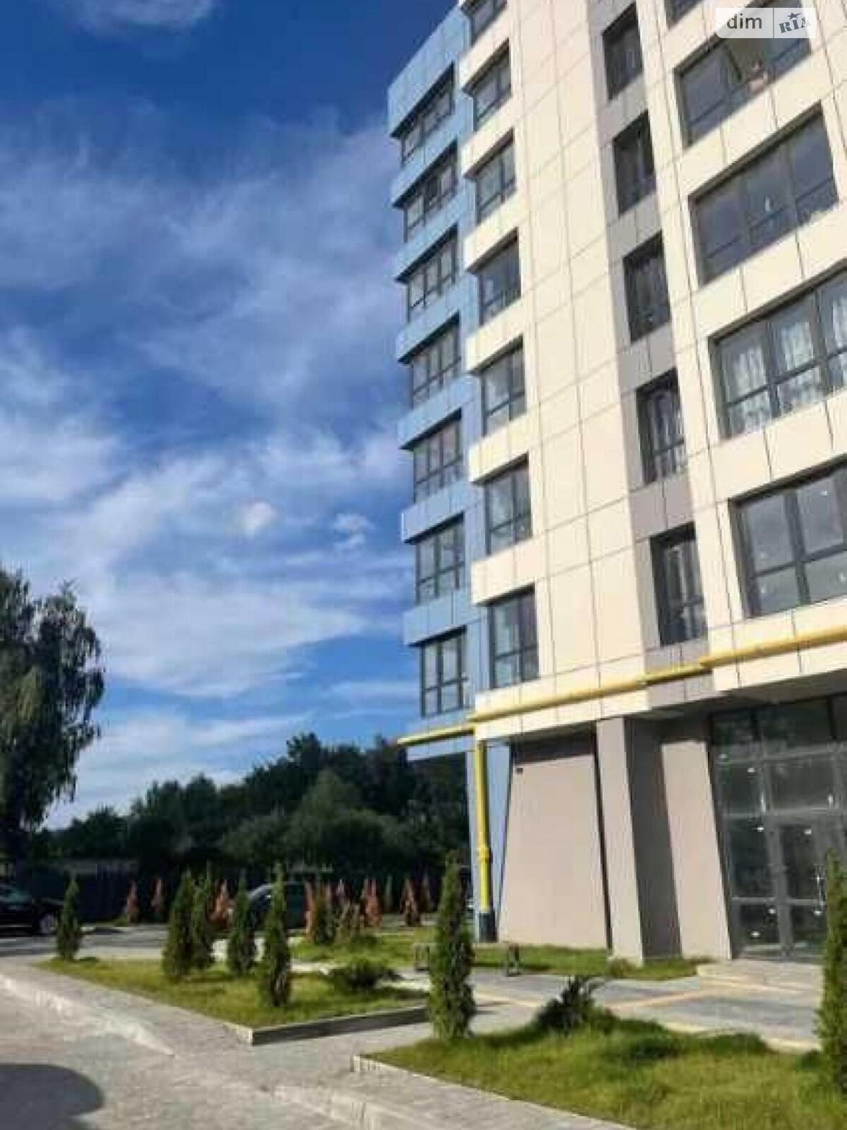 Продажа двухкомнатной квартиры в Львове, на ул. Стрыйская, кв. 147, район Сыховский фото 1 Продажа двухкомнатной квартиры в Львове, на ул. Стрыйская, кв. 147, район Сыховский фото 1