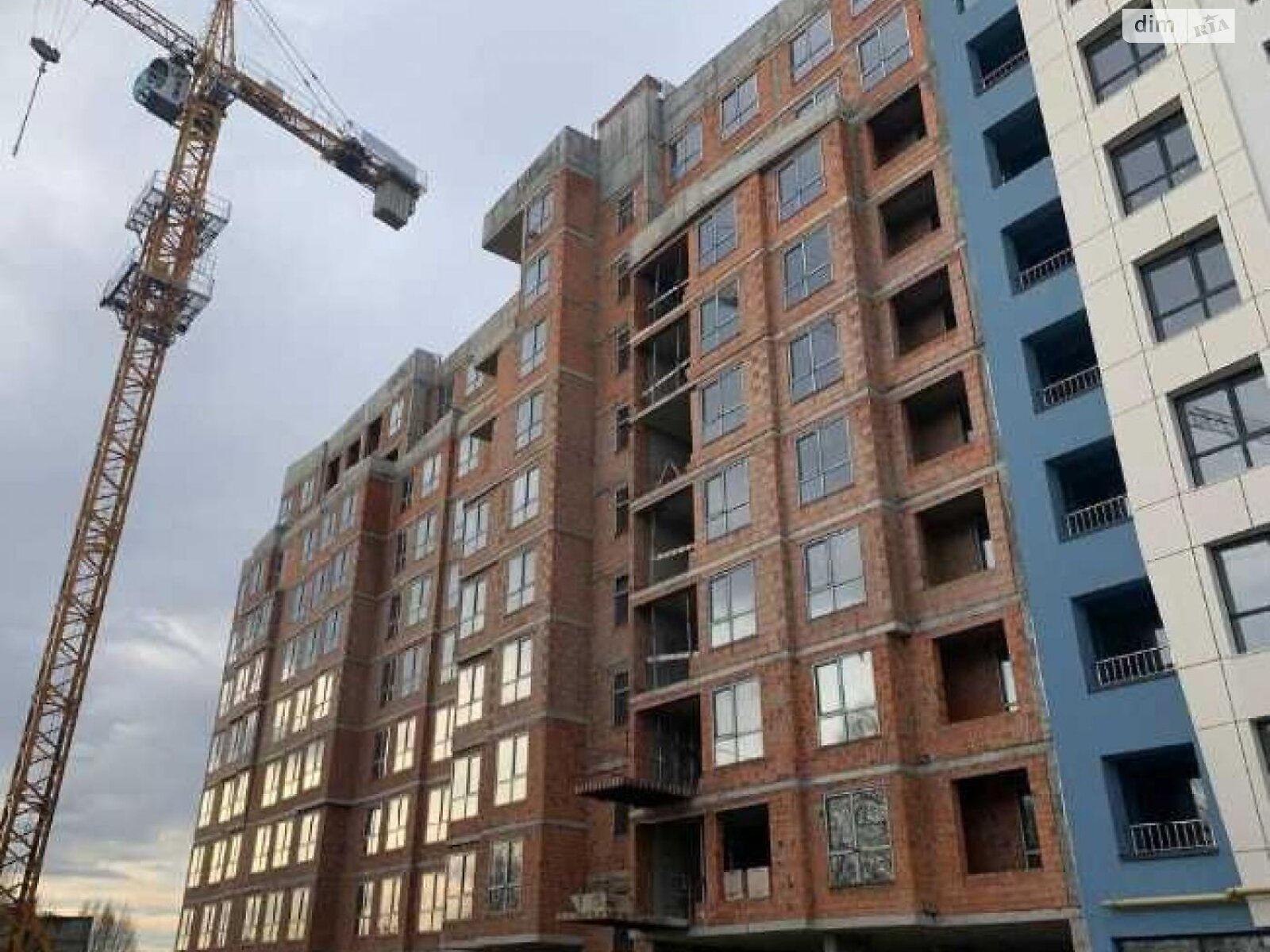 Продажа двухкомнатной квартиры в Львове, на ул. Стрыйская, кв. 147, район Сыховский фото 1 Продажа двухкомнатной квартиры в Львове, на ул. Стрыйская, кв. 147, район Сыховский фото 1
