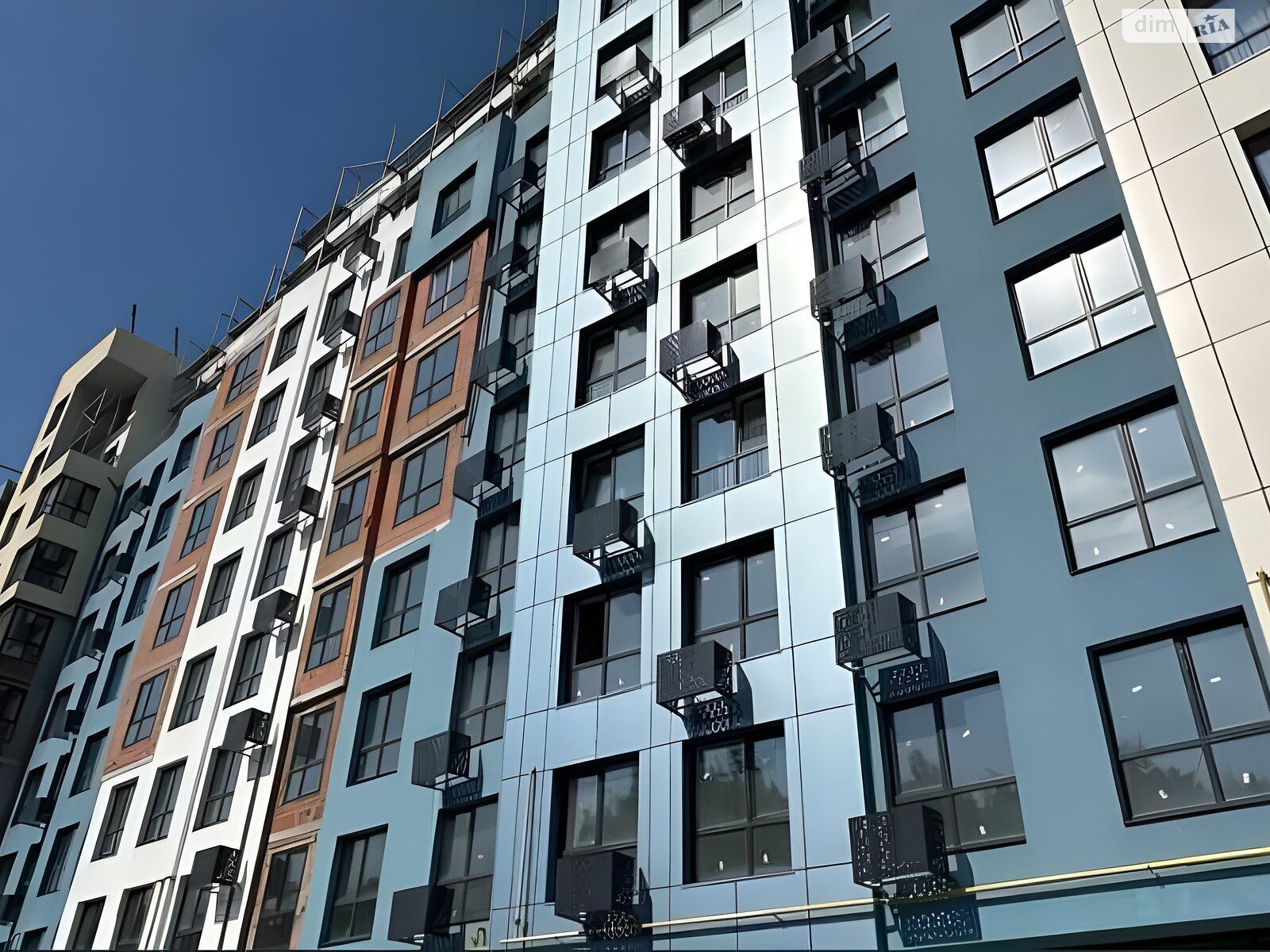 Продажа двухкомнатной квартиры в Львове, на ул. Стрыйская, кв. 147, район Сыховский фото 1 Продажа двухкомнатной квартиры в Львове, на ул. Стрыйская, кв. 147, район Сыховский фото 1