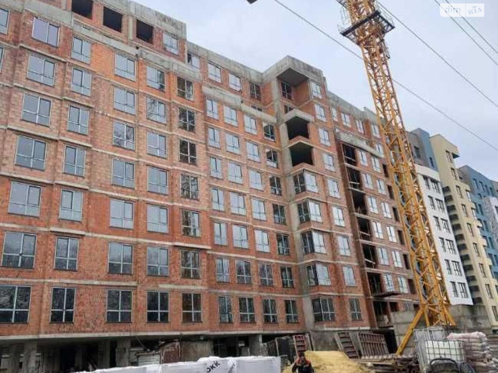 Продажа двухкомнатной квартиры в Львове, на ул. Стрыйская, кв. 147, район Сыховский фото 1 Продажа двухкомнатной квартиры в Львове, на ул. Стрыйская, кв. 147, район Сыховский фото 1