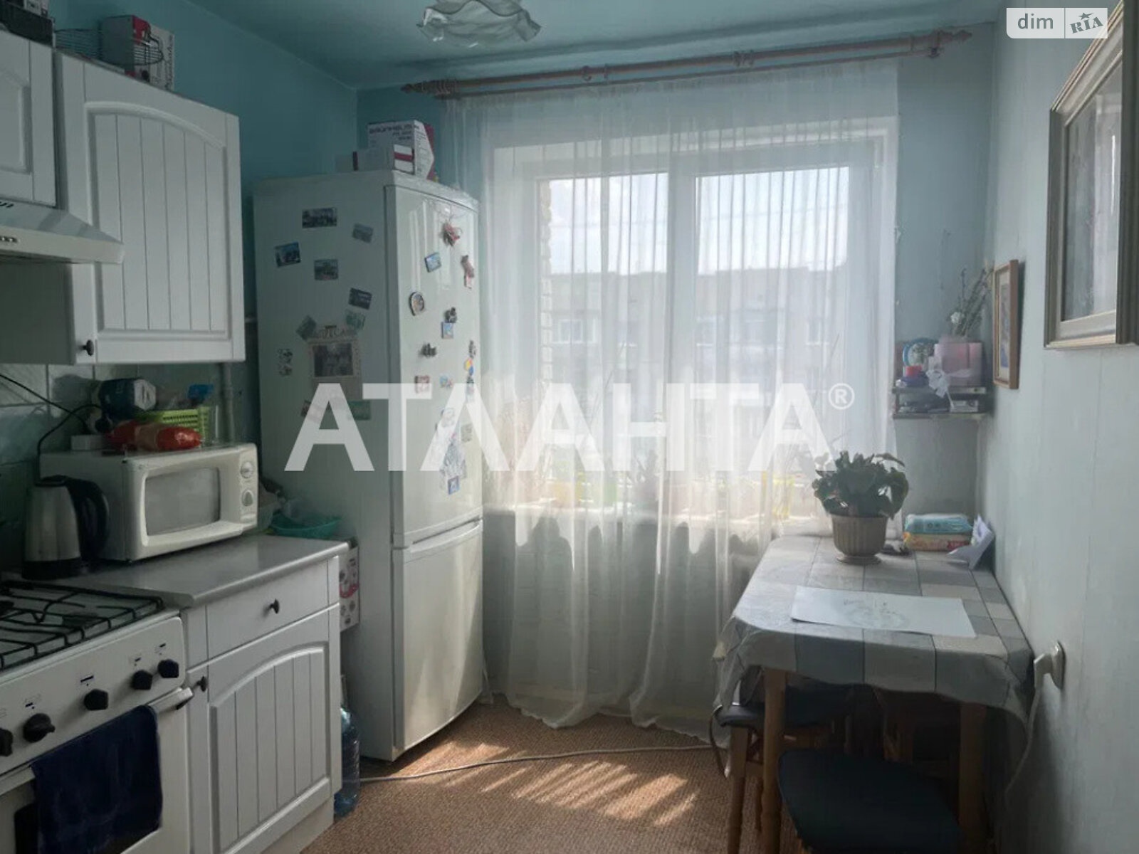 Продажа двухкомнатной квартиры в Львове, на ул. Стрыйская, район Сыховский фото 1 Продажа двухкомнатной квартиры в Львове, на ул. Стрыйская, район Сыховский фото 1