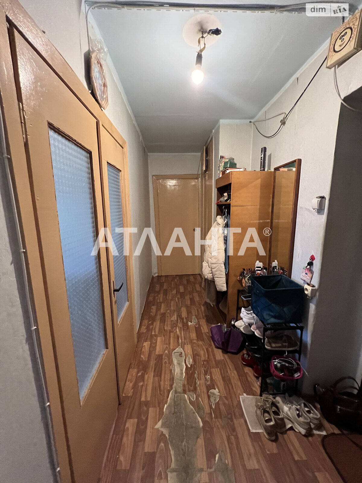 Продажа двухкомнатной квартиры в Львове, на ул. Стрыйская, район Сыховский фото 1 Продажа двухкомнатной квартиры в Львове, на ул. Стрыйская, район Сыховский фото 1