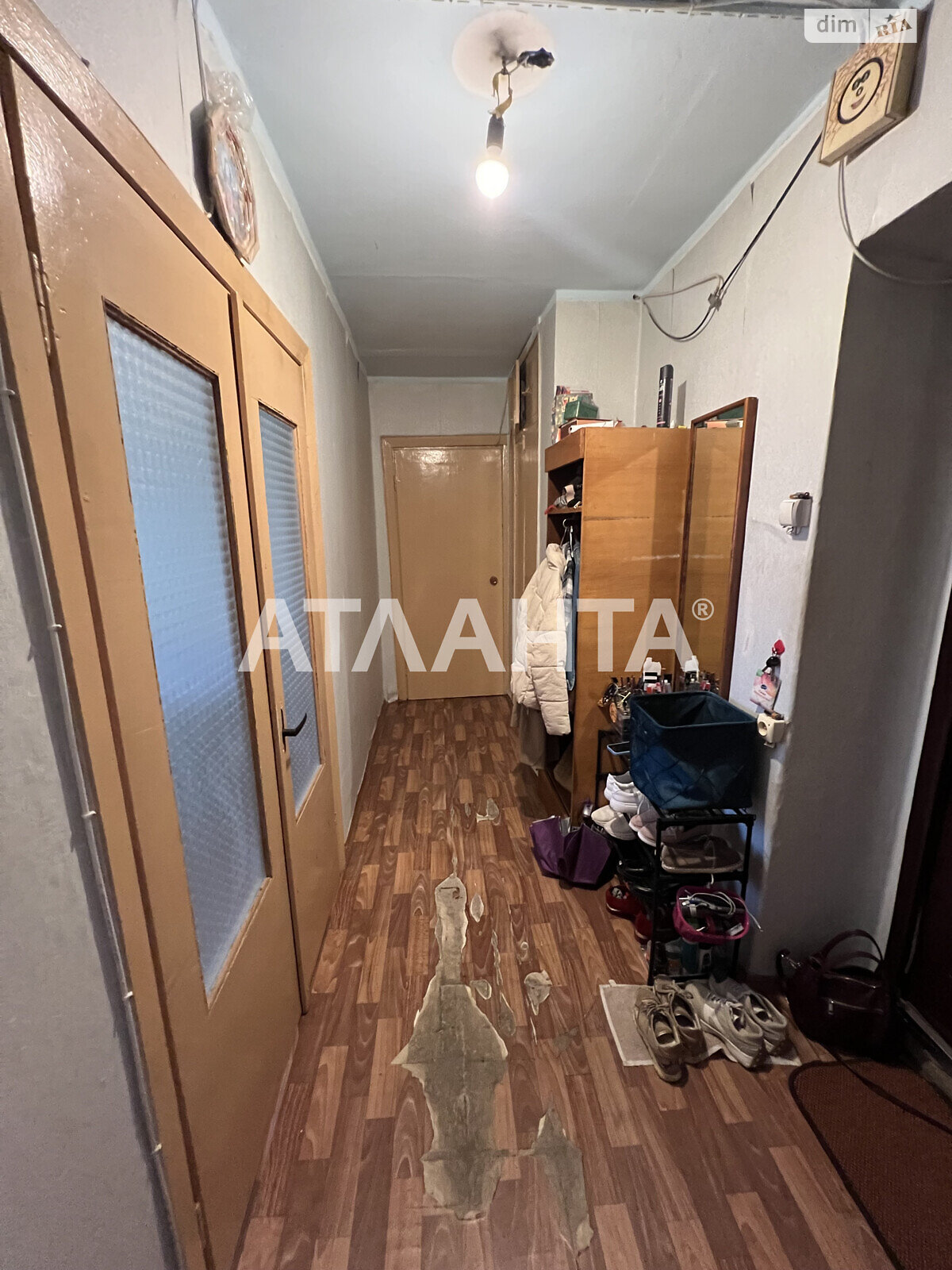 Продажа двухкомнатной квартиры в Львове, на ул. Стрыйская, район Сыховский фото 1 Продажа двухкомнатной квартиры в Львове, на ул. Стрыйская, район Сыховский фото 1