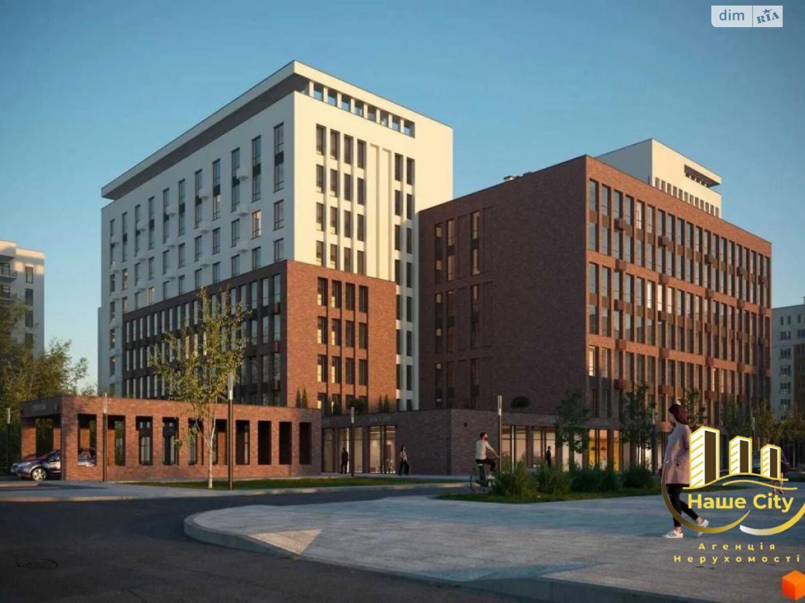 Продажа однокомнатной квартиры в Львове, на ул. Стрыйская 115, район Сыховский фото 1 Продажа однокомнатной квартиры в Львове, на ул. Стрыйская 115, район Сыховский фото 1