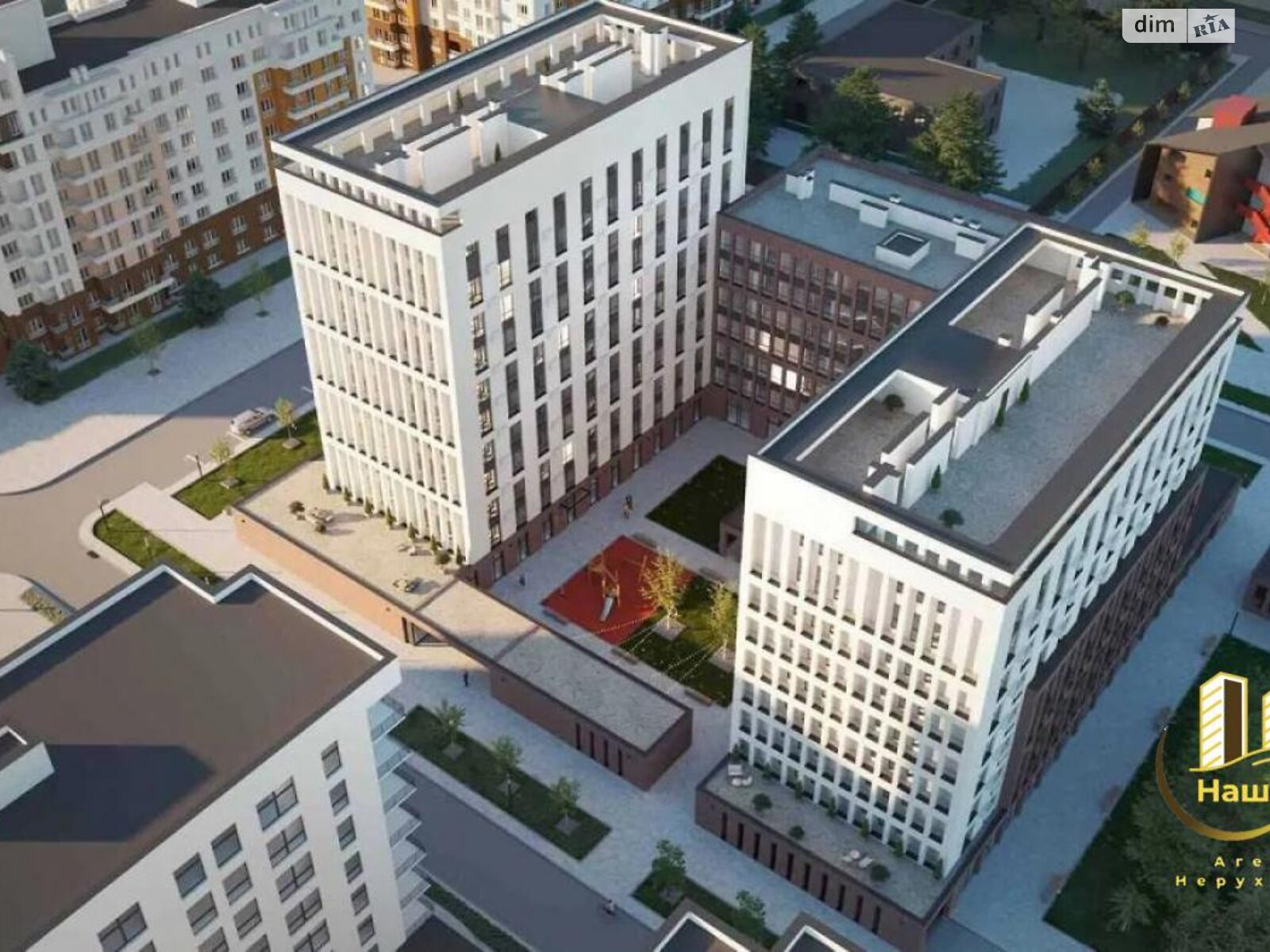 Продажа однокомнатной квартиры в Львове, на ул. Стрыйская 115, район Сыховский фото 1 Продажа однокомнатной квартиры в Львове, на ул. Стрыйская 115, район Сыховский фото 1