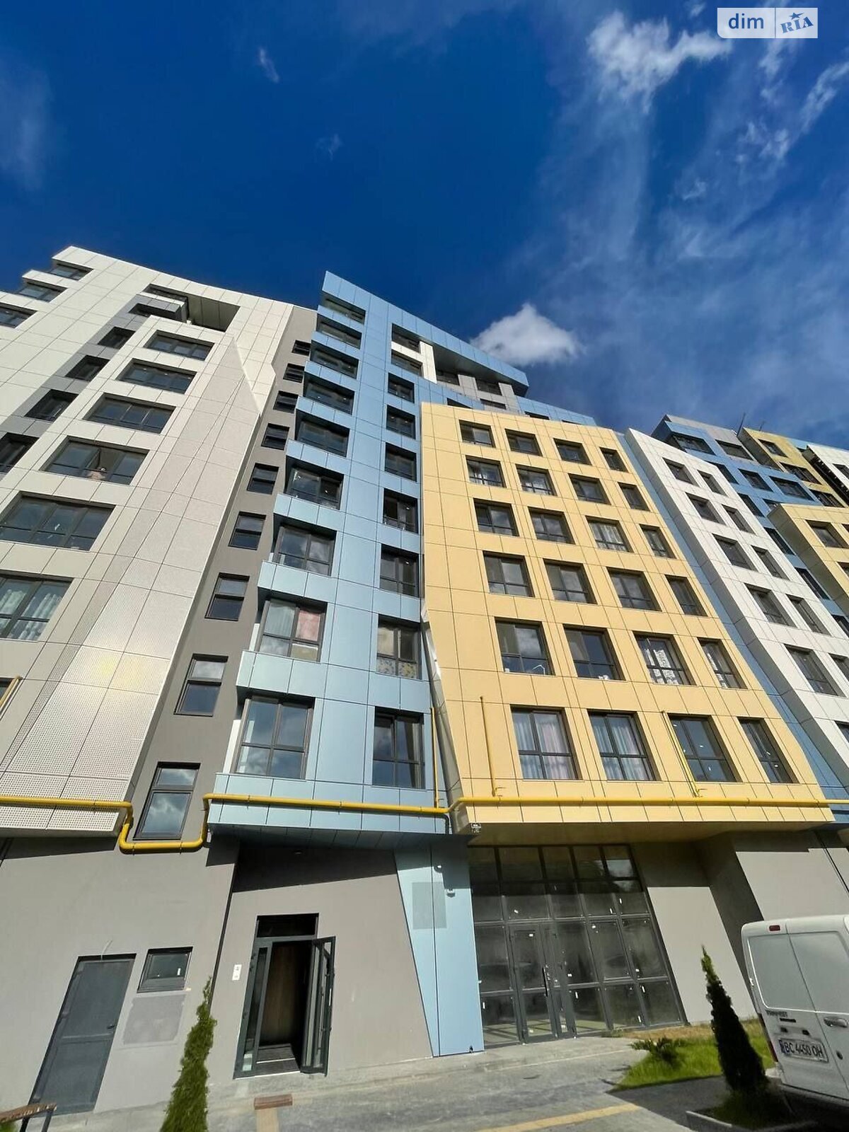 Продаж двокімнатної квартири в Львові, на вул. Стрийська 121, район Сихівський фото 1 Продаж двокімнатної квартири в Львові, на вул. Стрийська 121, район Сихівський фото 1