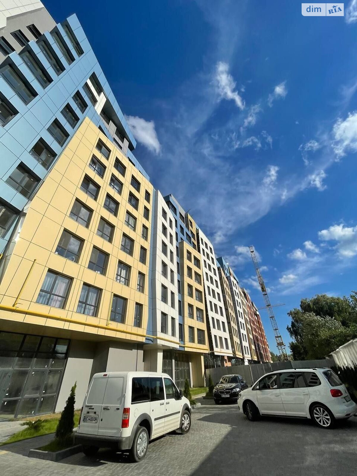 Продаж двокімнатної квартири в Львові, на вул. Стрийська 121, район Сихівський фото 1 Продаж двокімнатної квартири в Львові, на вул. Стрийська 121, район Сихівський фото 1