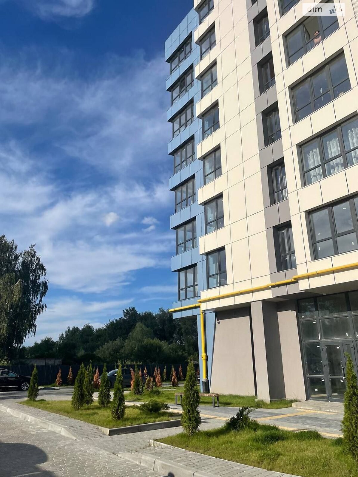 Продаж двокімнатної квартири в Львові, на вул. Стрийська 121, район Сихівський фото 1 Продаж двокімнатної квартири в Львові, на вул. Стрийська 121, район Сихівський фото 1