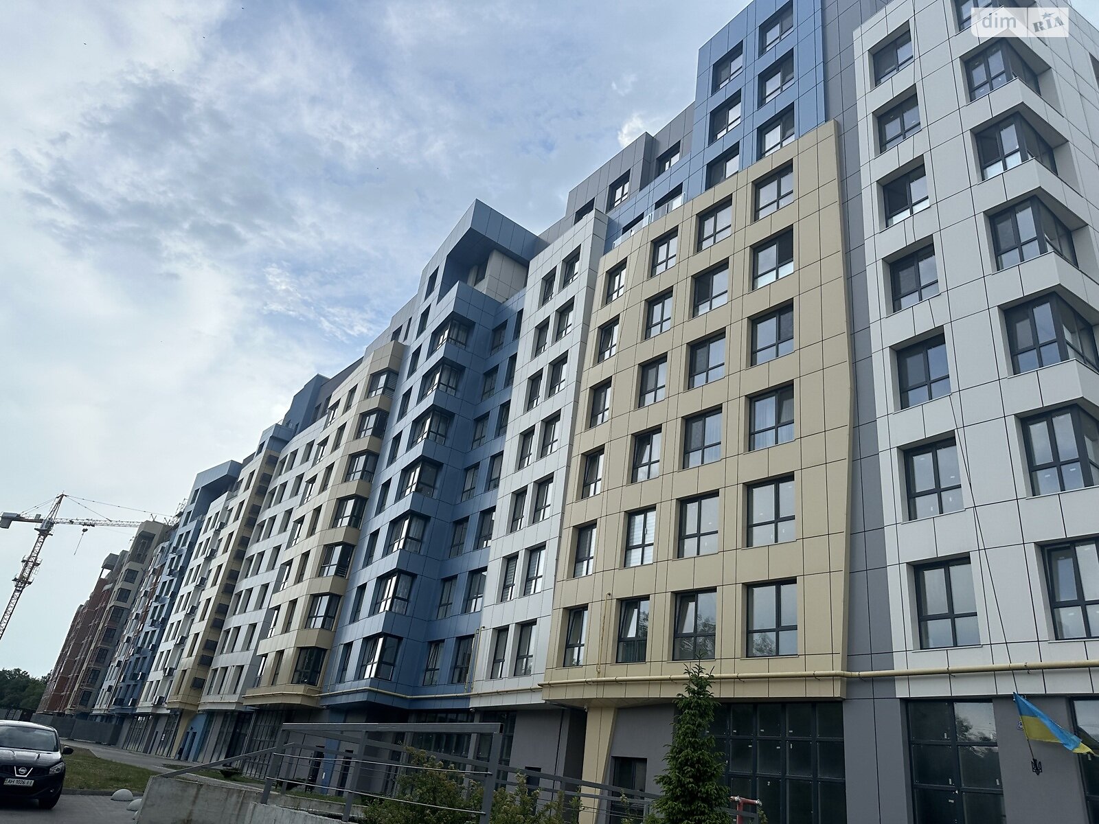 Продаж двокімнатної квартири в Львові, на вул. Стрийська 121, район Сихівський фото 1 Продаж двокімнатної квартири в Львові, на вул. Стрийська 121, район Сихівський фото 1