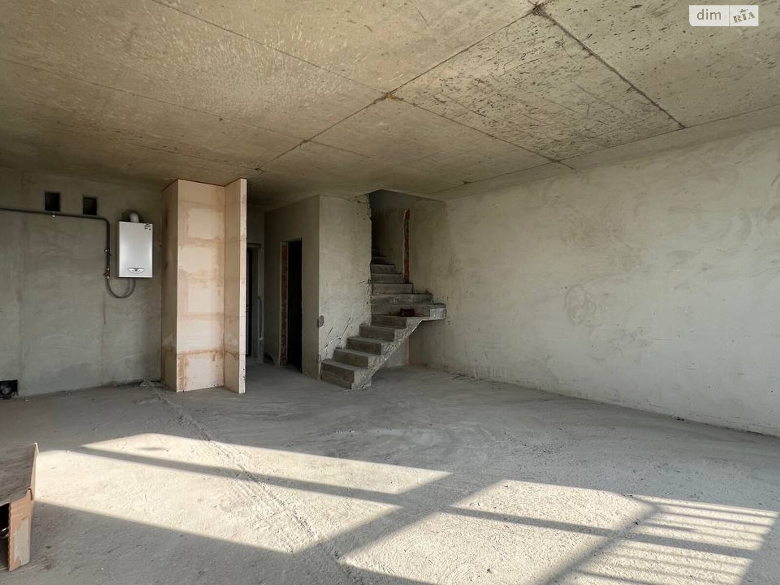 Продаж двокімнатної квартири в Львові, на вул. Стрийська 121, район Сихівський фото 1 Продаж двокімнатної квартири в Львові, на вул. Стрийська 121, район Сихівський фото 1