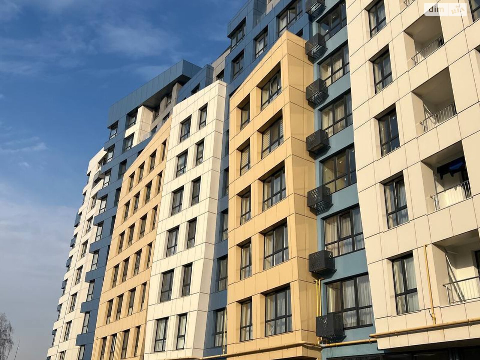 Продажа двухкомнатной квартиры в Львове, на ул. Стрыйская 121, район Сыховский фото 1 Продажа двухкомнатной квартиры в Львове, на ул. Стрыйская 121, район Сыховский фото 1