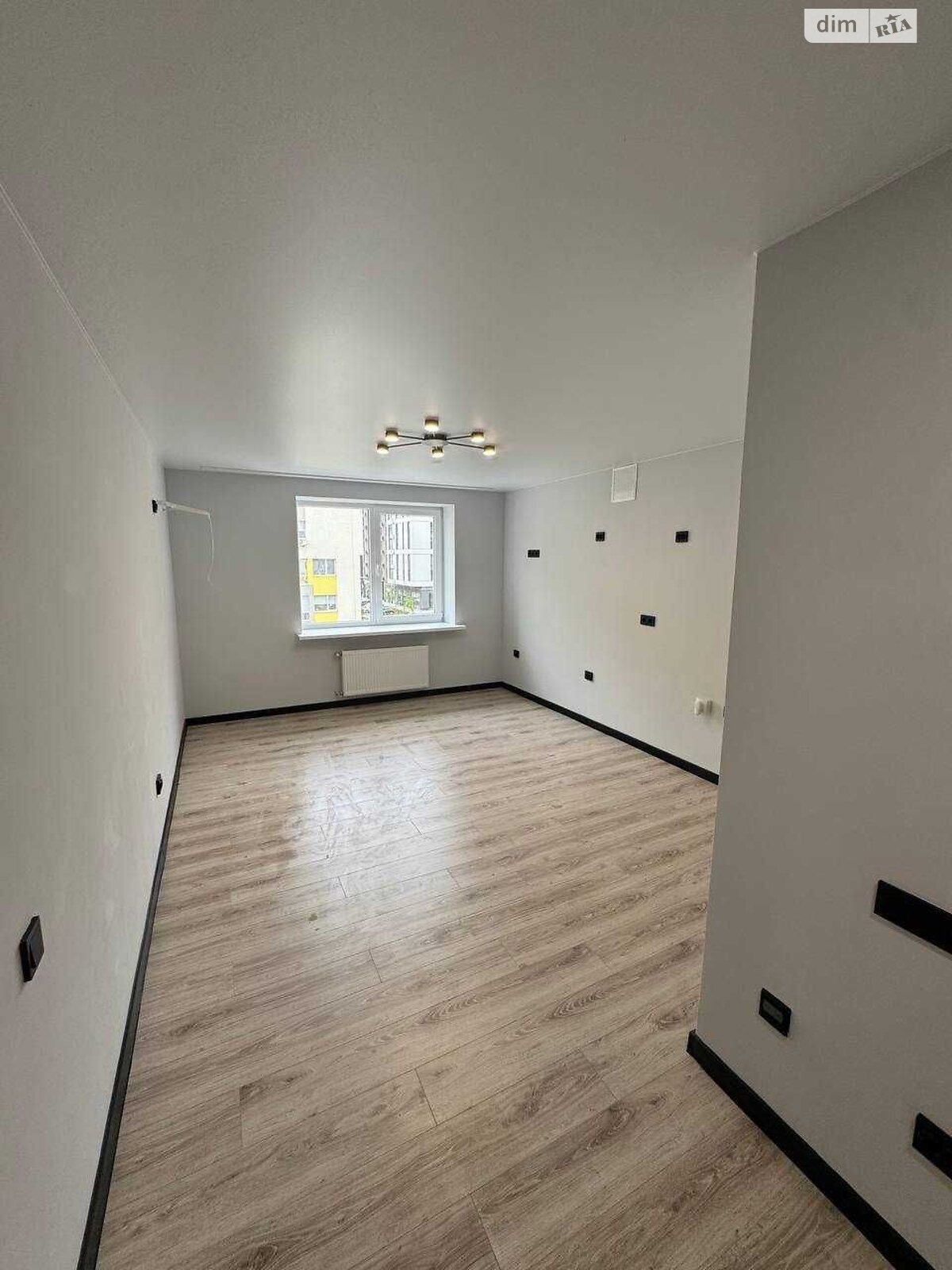 Продажа однокомнатной квартиры в Львове, на ул. Стрыйская, район Сыховский фото 1