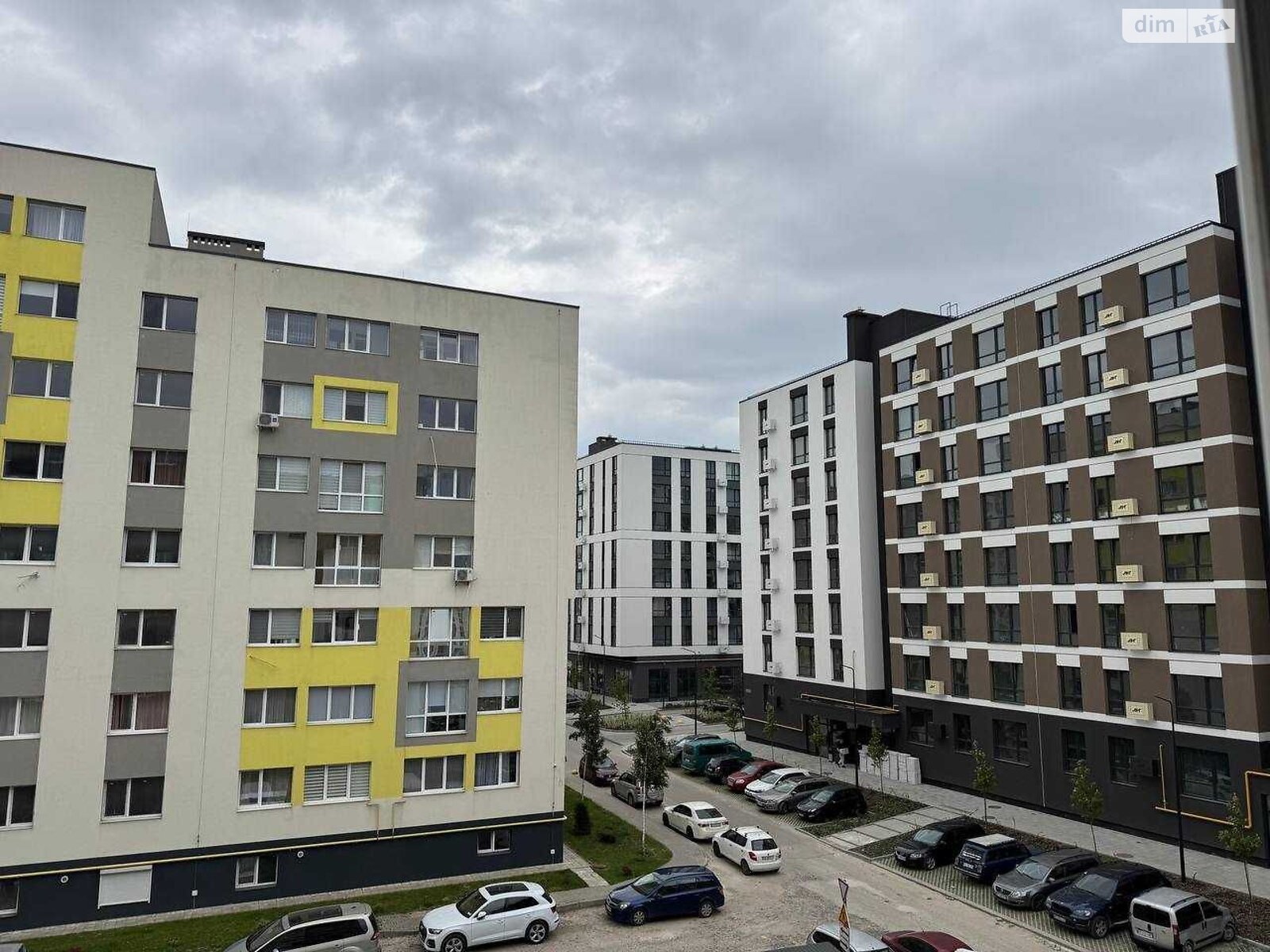 Продажа однокомнатной квартиры в Львове, на ул. Стрыйская, район Сыховский фото 1