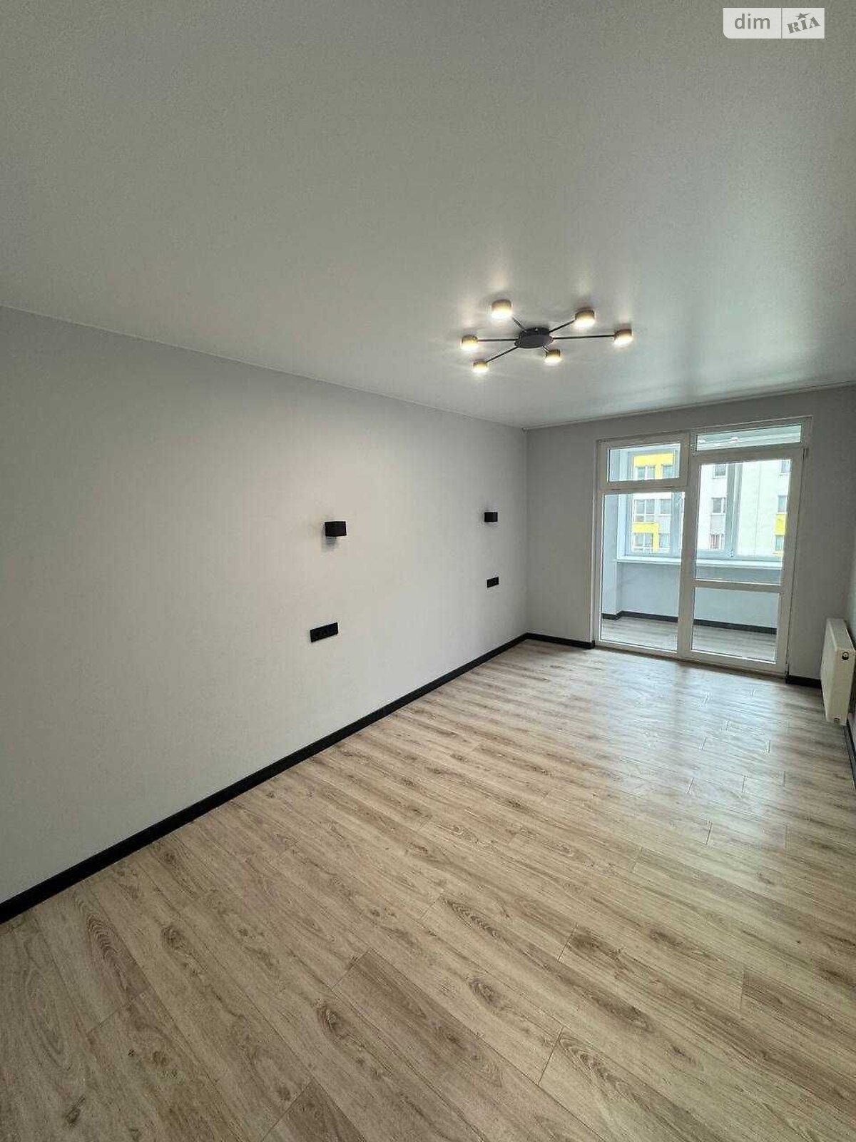 Продажа однокомнатной квартиры в Львове, на ул. Стрыйская, район Сыховский фото 1