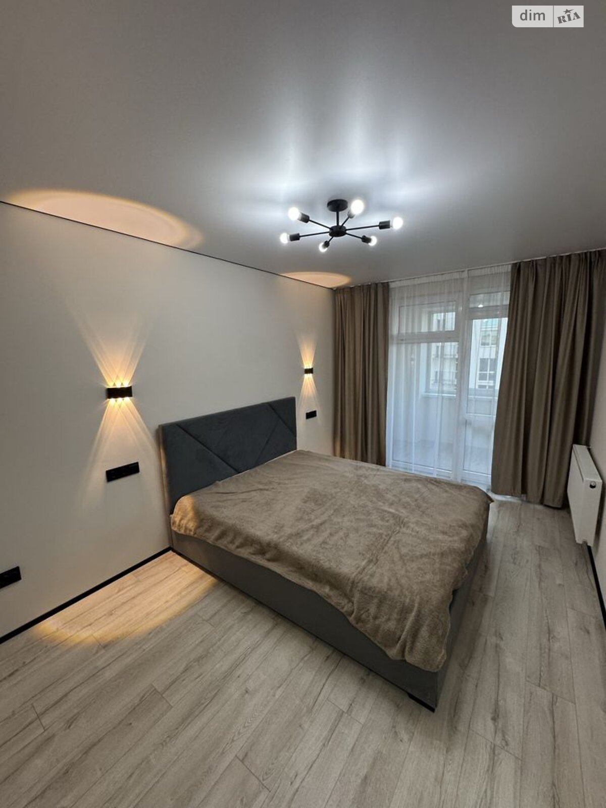 Продажа однокомнатной квартиры в Львове, на ул. Стрыйская, район Сыховский фото 1