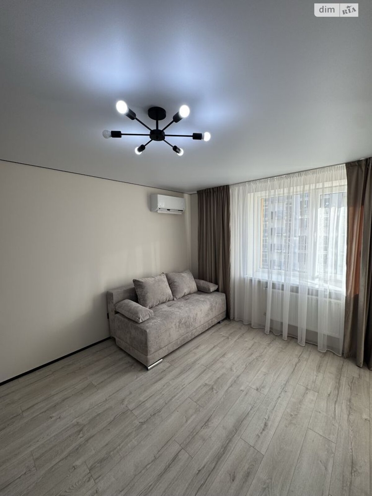 Продажа однокомнатной квартиры в Львове, на ул. Стрыйская, район Сыховский фото 1