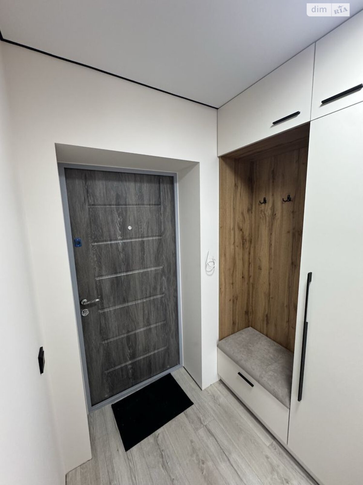 Продажа однокомнатной квартиры в Львове, на ул. Стрыйская, район Сыховский фото 1