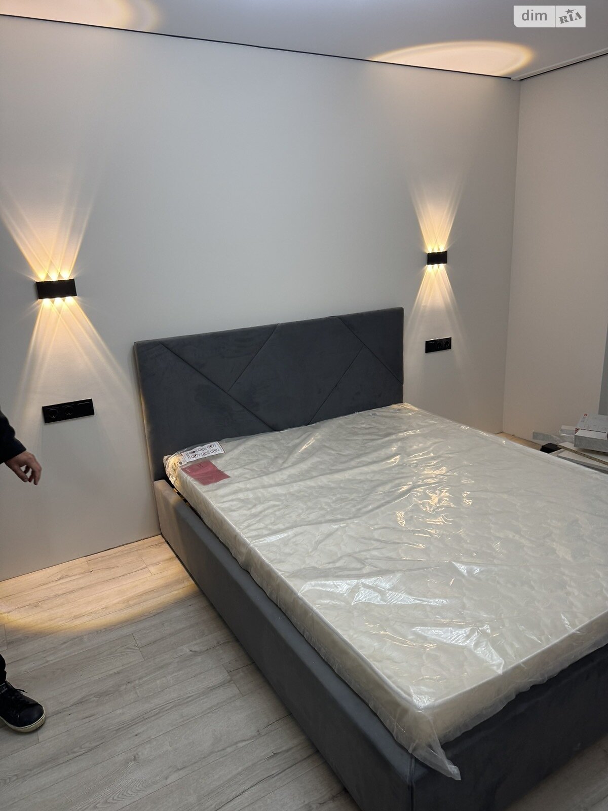 Продажа однокомнатной квартиры в Львове, на ул. Стрыйская, район Сыховский фото 1