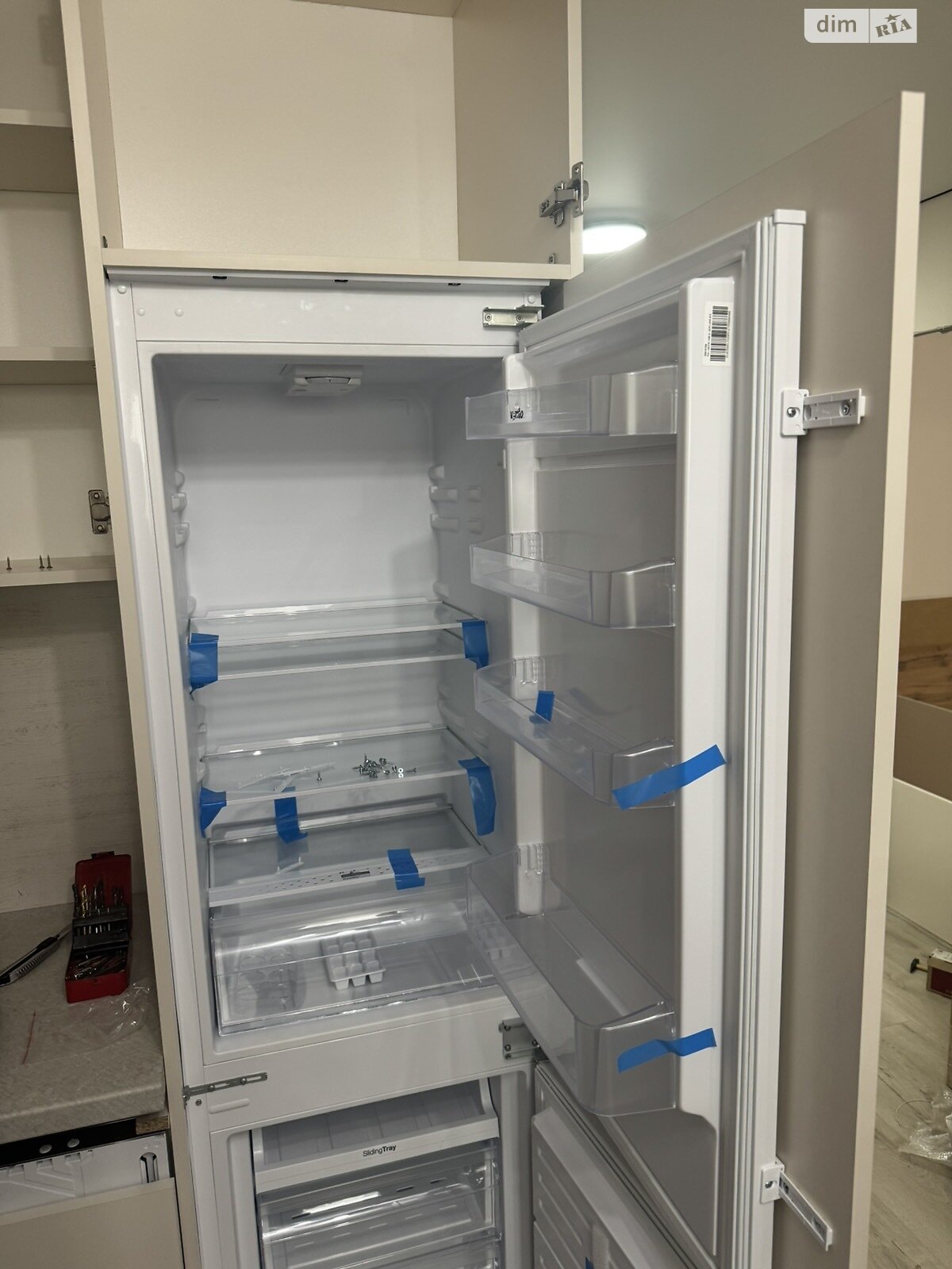 Продажа однокомнатной квартиры в Львове, на ул. Стрыйская, район Сыховский фото 1