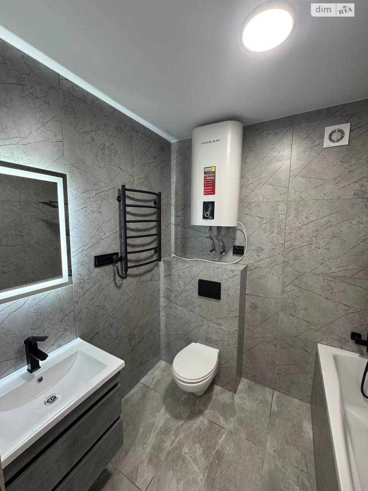 Продажа однокомнатной квартиры в Львове, на ул. Стрыйская, район Сыховский фото 1