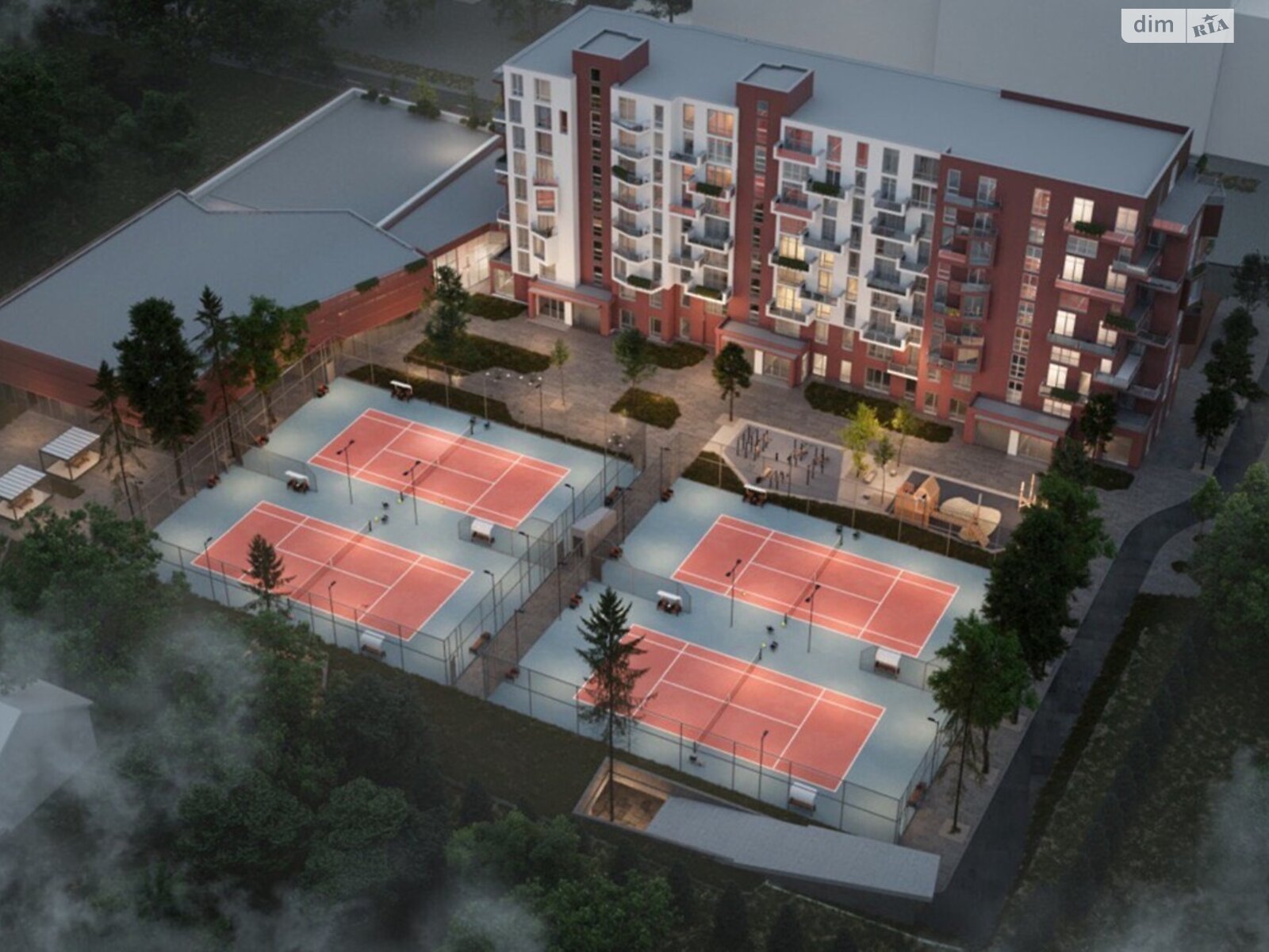 Продажа двухкомнатной квартиры в Львове, на ул. Стрыйская 121Б, район Сыховский фото 1