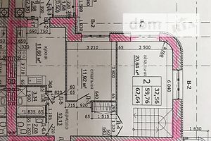 Продажа пятикомнатной квартиры в Львове, на ул. Стрыйская 115, район Сыховский фото 2