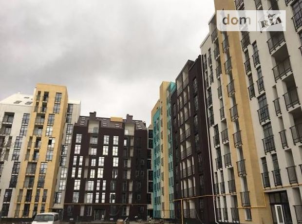 Продажа квартиры, 1 ком., Львов, р‑н. Сыховский, Стрыйская улица, дом 111б Продажа квартиры, 1 ком., Львов, р‑н. Сыховский, Стрыйская улица, дом 111б