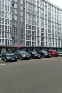 Продажа однокомнатной квартиры в Львове, на ул. Тернопольская 46, район Сыховский фото 2