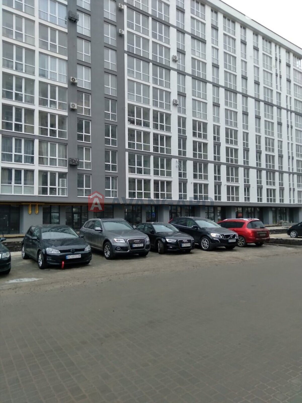 Продажа однокомнатной квартиры в Львове, на ул. Тернопольская 46, район Сыховский фото 1