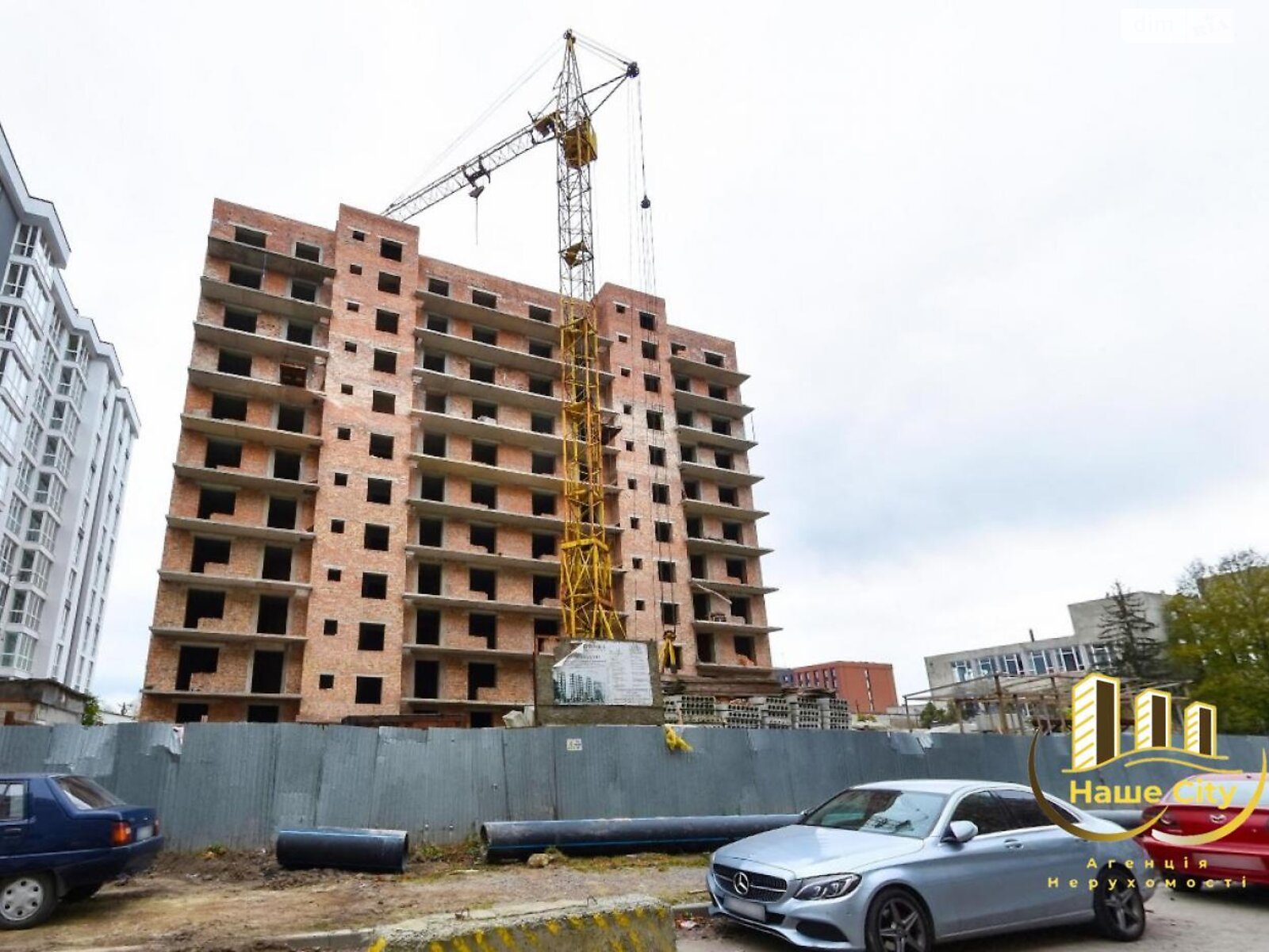 Продаж однокімнатної квартири в Львові, на вул. Тернопільська 42, район Сихівський фото 1 Продаж однокімнатної квартири в Львові, на вул. Тернопільська 42, район Сихівський фото 1