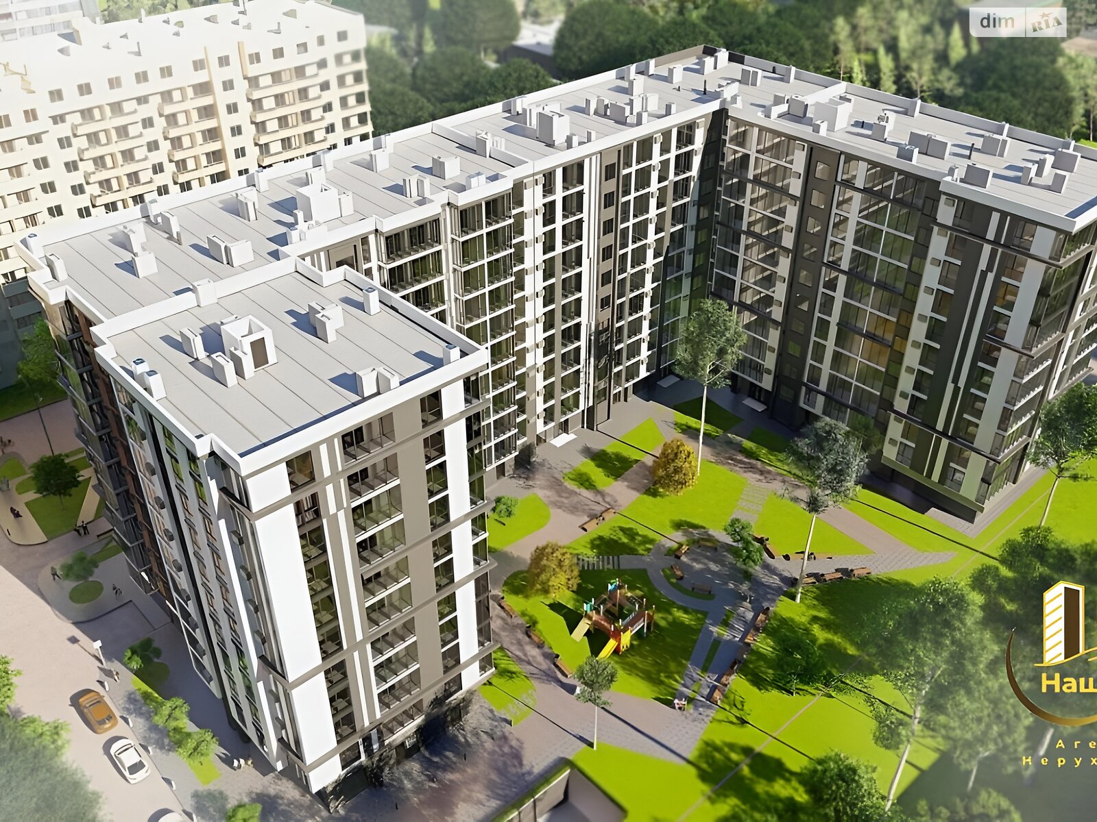 Продаж однокімнатної квартири в Львові, на вул. Тернопільська 42, район Сихівський фото 1 Продаж однокімнатної квартири в Львові, на вул. Тернопільська 42, район Сихівський фото 1