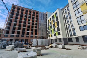 Продаж однокімнатної квартири в Львові, на вул. Угорська 12, район Новий Львів фото 2
