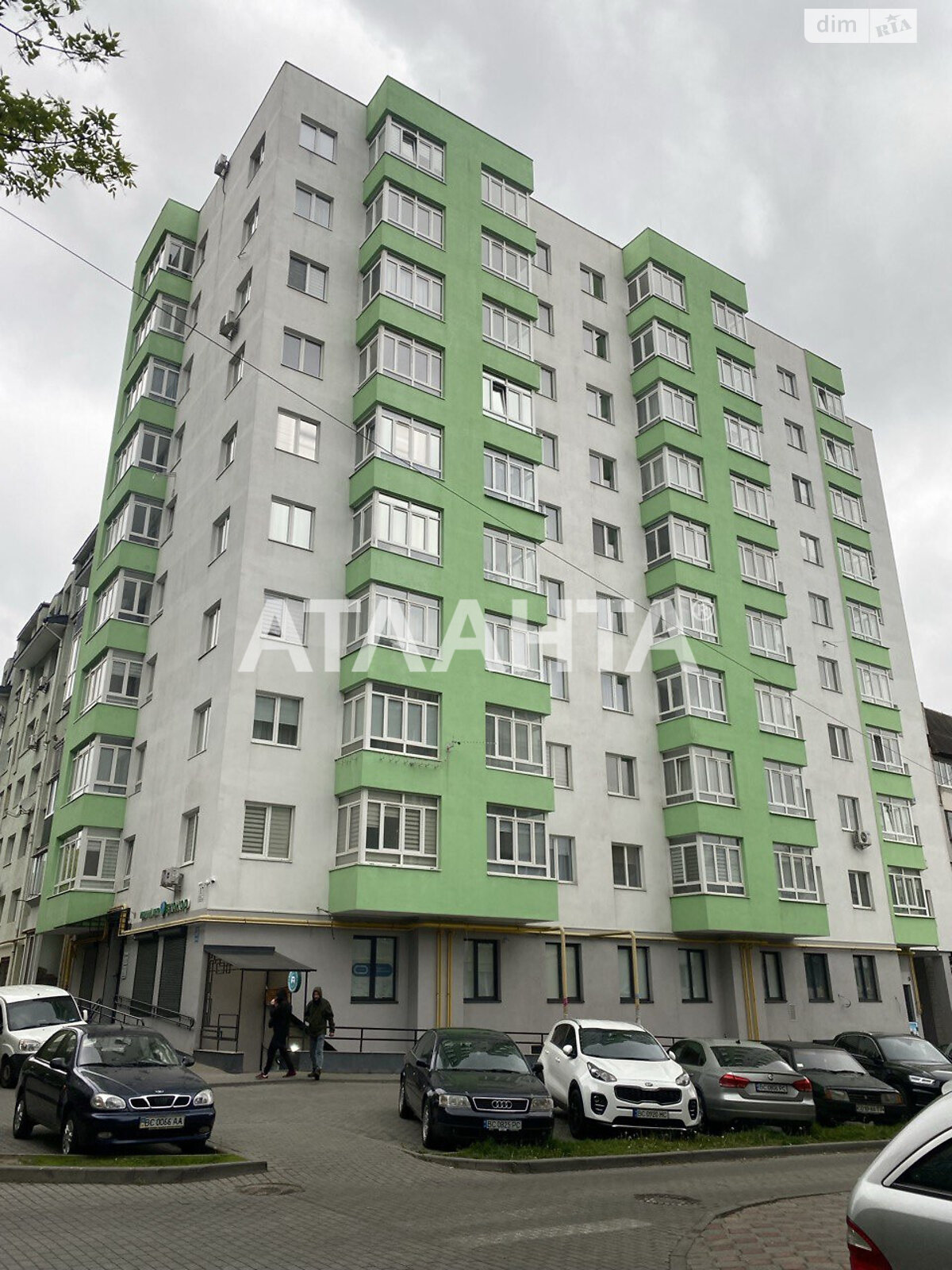 Продаж однокімнатної квартири в Львові, на вул. Угорська, район Сихівський фото 1 Продаж однокімнатної квартири в Львові, на вул. Угорська, район Сихівський фото 1