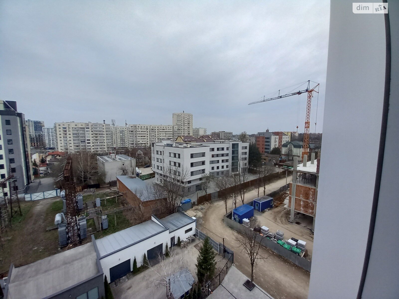 Продажа двухкомнатной квартиры в Львове, на ул. Венгерская 14, район Сыховский фото 1 Продажа двухкомнатной квартиры в Львове, на ул. Венгерская 14, район Сыховский фото 1