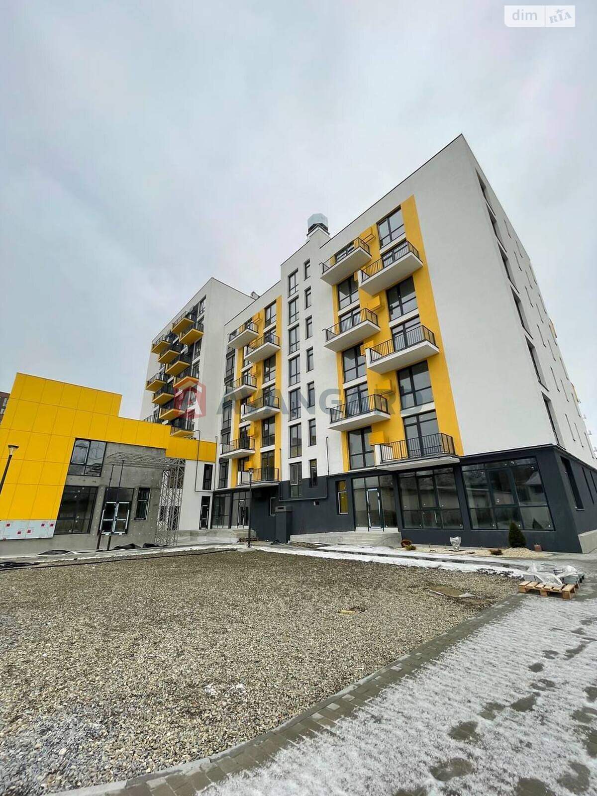 Продаж однокімнатної квартири в Львові, на вул. Володимира Навроцького 4, район Сихівський фото 1 Продаж однокімнатної квартири в Львові, на вул. Володимира Навроцького 4, район Сихівський фото 1