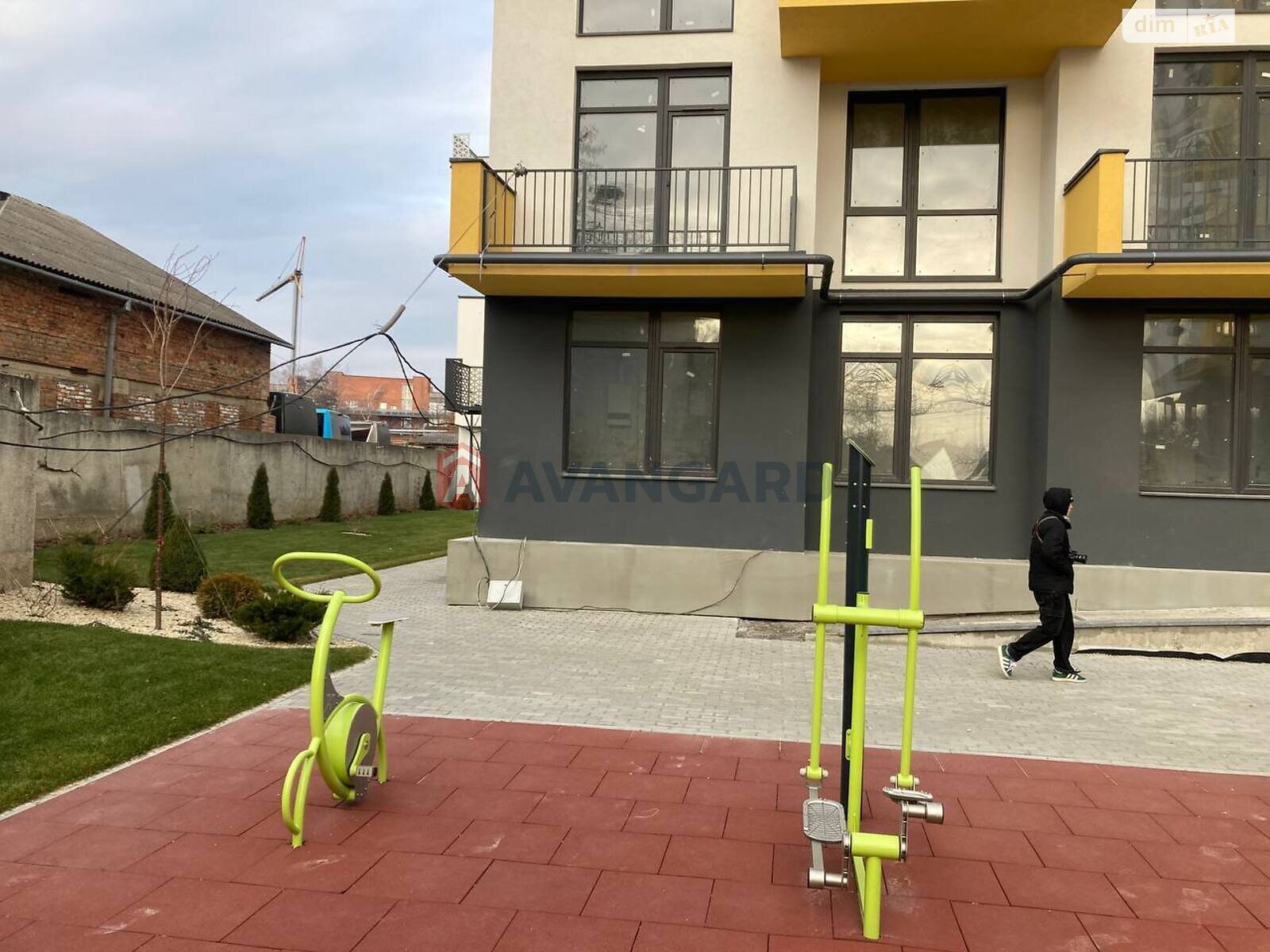 Продаж однокімнатної квартири в Львові, на вул. Володимира Навроцького 4, район Сихівський фото 1 Продаж однокімнатної квартири в Львові, на вул. Володимира Навроцького 4, район Сихівський фото 1