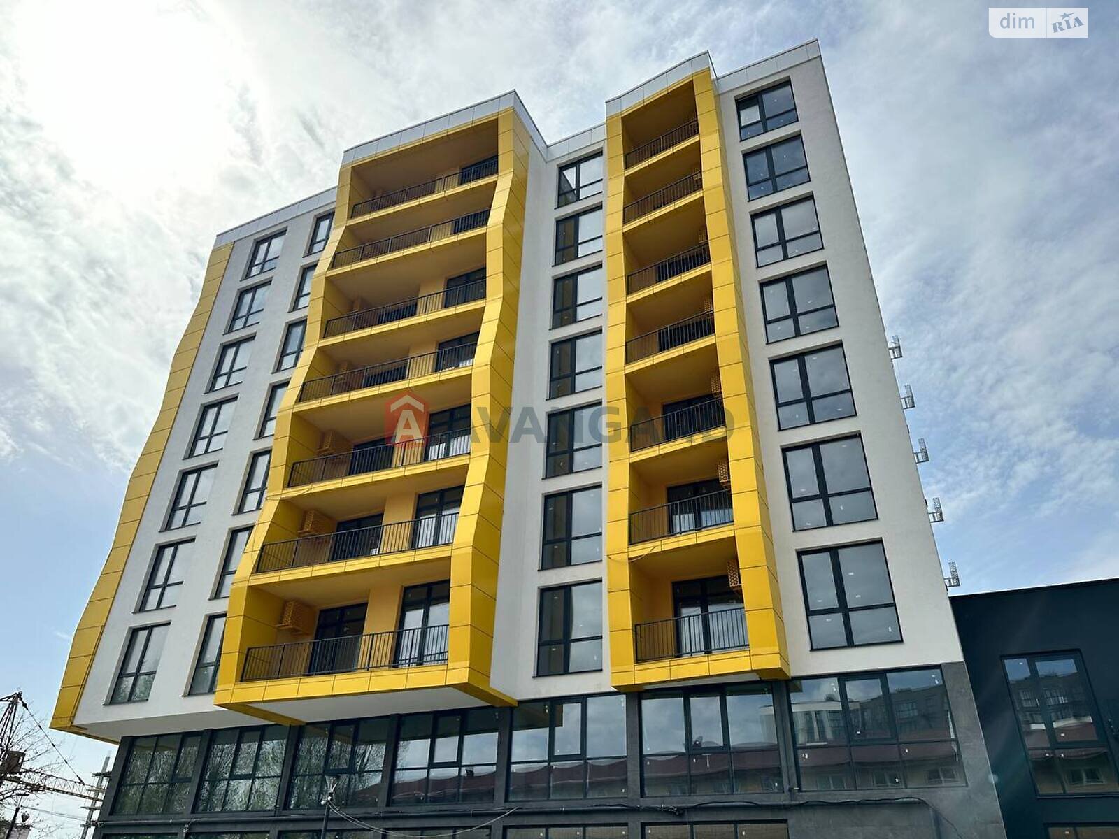 Продажа однокомнатной квартиры в Львове, на ул. Владимира Навроцкого 4, район Сыховский фото 1 Продажа однокомнатной квартиры в Львове, на ул. Владимира Навроцкого 4, район Сыховский фото 1