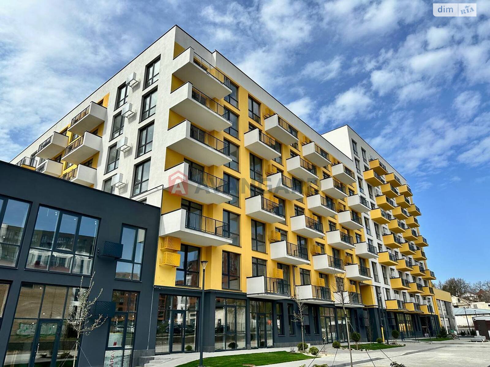 Продажа однокомнатной квартиры в Львове, на ул. Владимира Навроцкого 4, район Сыховский фото 1 Продажа однокомнатной квартиры в Львове, на ул. Владимира Навроцкого 4, район Сыховский фото 1