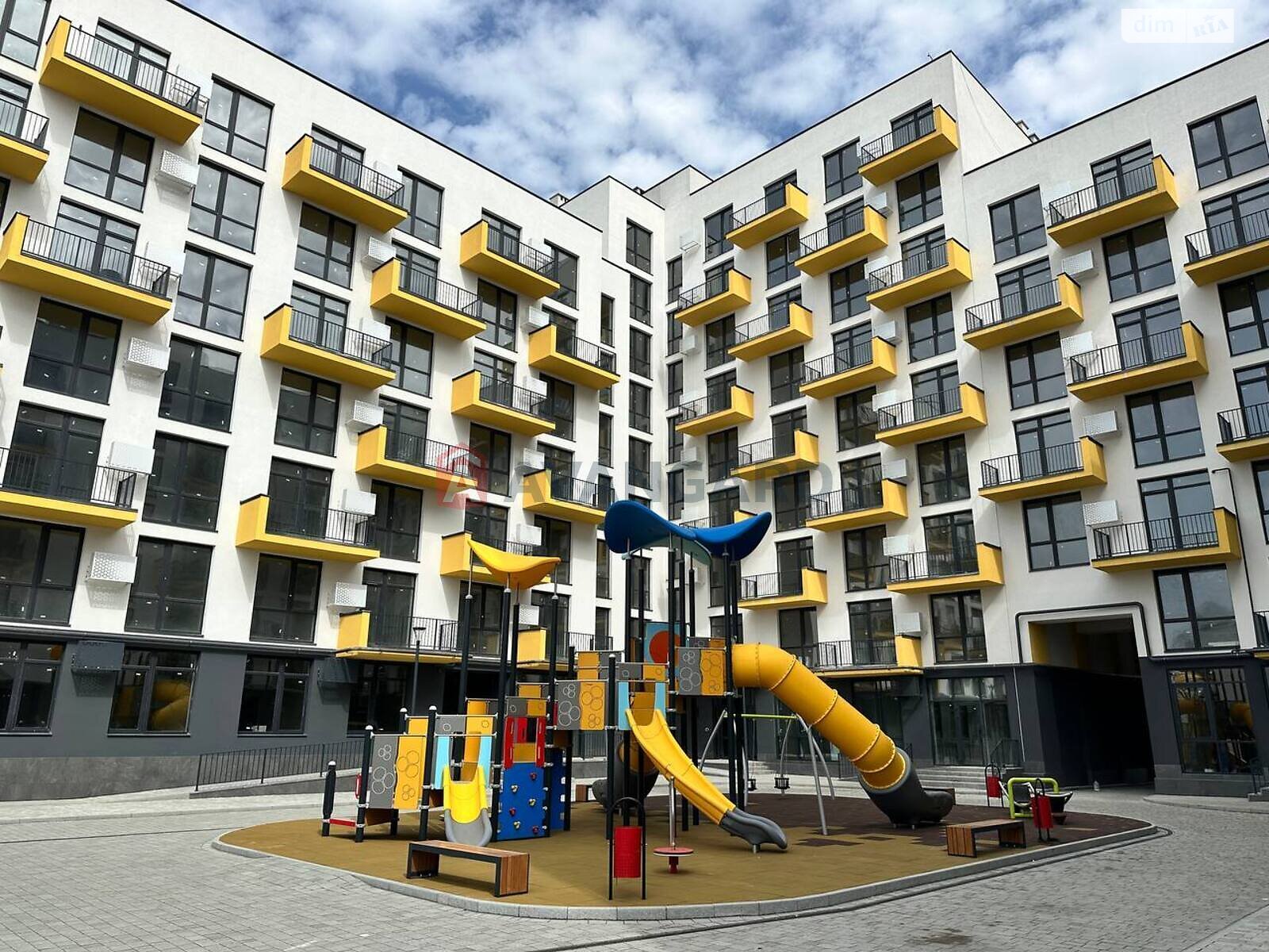 Продажа однокомнатной квартиры в Львове, на ул. Владимира Навроцкого 4, район Сыховский фото 1 Продажа однокомнатной квартиры в Львове, на ул. Владимира Навроцкого 4, район Сыховский фото 1