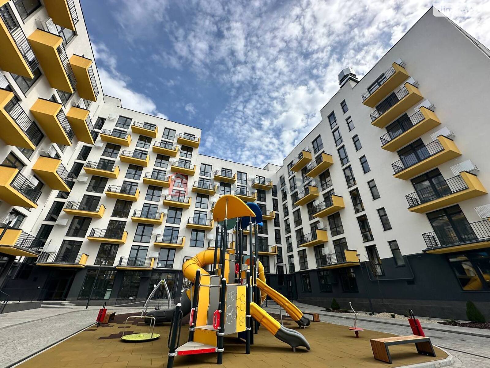 Продажа однокомнатной квартиры в Львове, на ул. Владимира Навроцкого 4, район Сыховский фото 1 Продажа однокомнатной квартиры в Львове, на ул. Владимира Навроцкого 4, район Сыховский фото 1