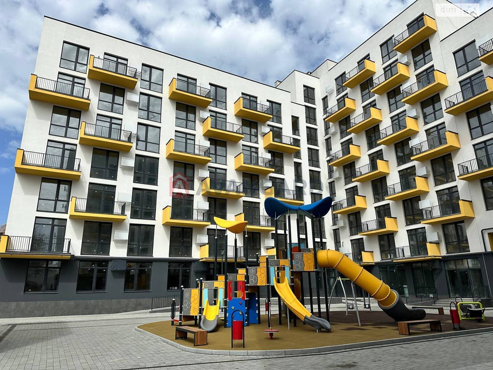 Продажа однокомнатной квартиры в Львове, на ул. Владимира Навроцкого 4, район Сыховский фото 1 Продажа однокомнатной квартиры в Львове, на ул. Владимира Навроцкого 4, район Сыховский фото 1