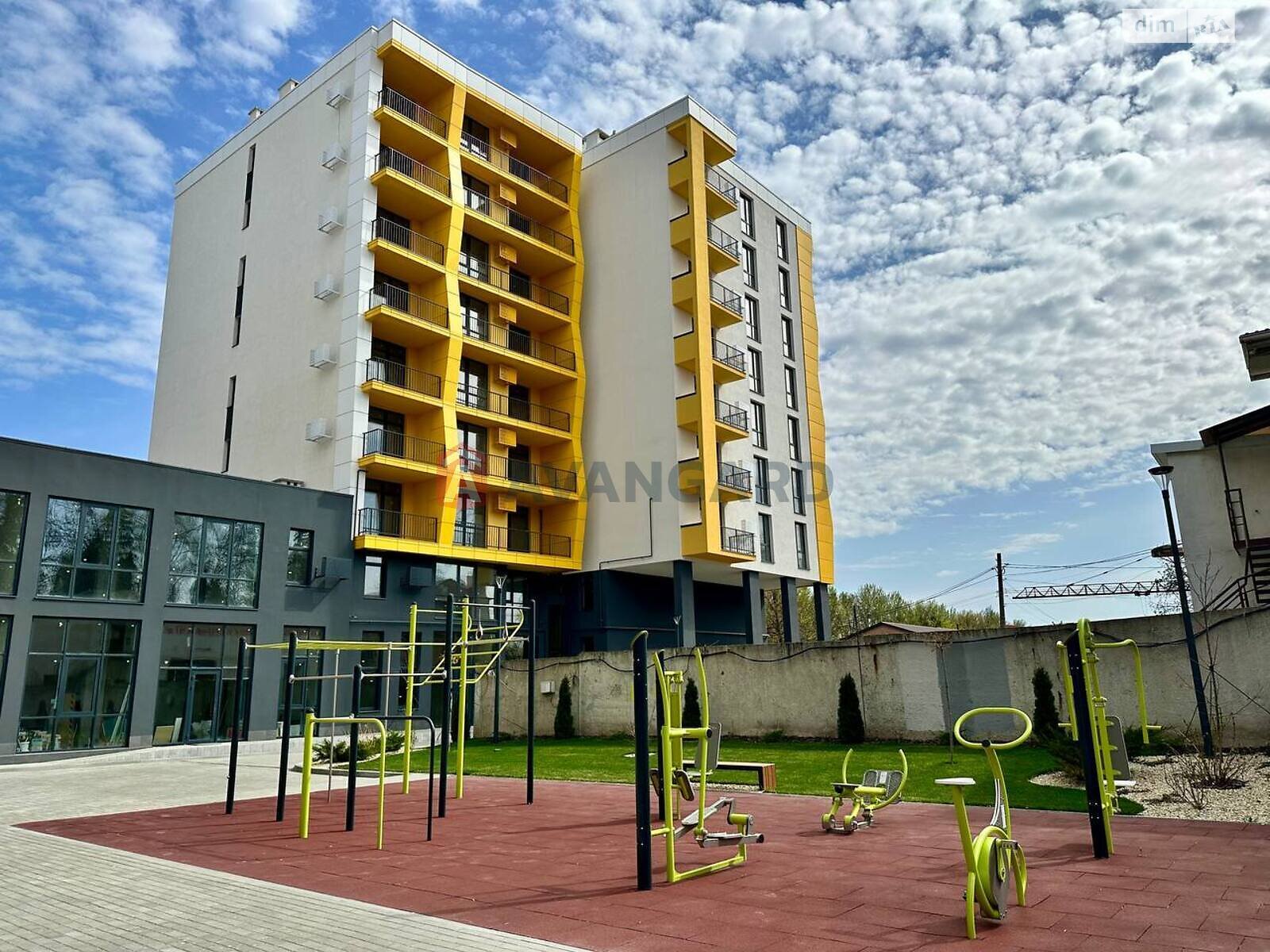 Продаж двокімнатної квартири в Львові, на вул. Володимира Навроцького 4, район Сихівський фото 1 Продаж двокімнатної квартири в Львові, на вул. Володимира Навроцького 4, район Сихівський фото 1